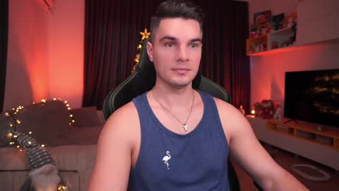 Snapshot of billypassion chatting on 12/07/24, 07:27 BillyPassion online show from 12/07/24, 07:27