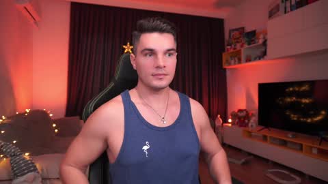 Snapshot of billypassion chatting on 12/07/24, 10:34 BillyPassion online show from 12/07/24, 10:34