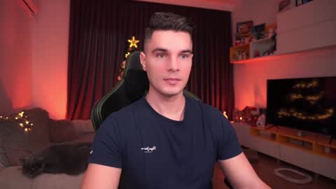 Snapshot of billypassion chatting on 12/21/24, 10:39 BillyPassion online show from 12/21/24, 10:39