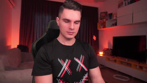 Snapshot of billypassion chatting on 01/18/25, 07:07 BillyPassion online show from 01/18/25, 07:07