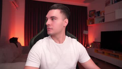 Snapshot of billypassion chatting on 01/24/25, 06:14 BillyPassion online show from 01/24/25, 06:14