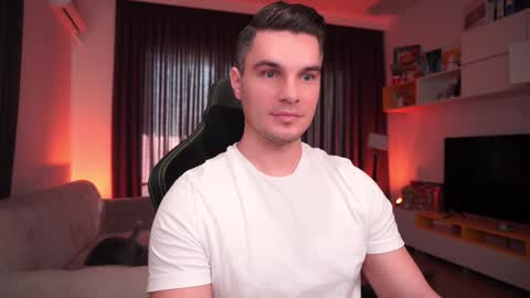 Snapshot of billypassion chatting on 01/24/25, 12:20 BillyPassion online show from 01/24/25, 12:20