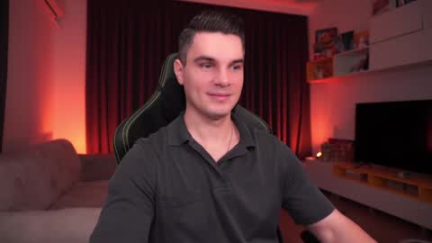 Snapshot of billypassion chatting on 01/25/25, 05:18 BillyPassion online show from 01/25/25, 05:18