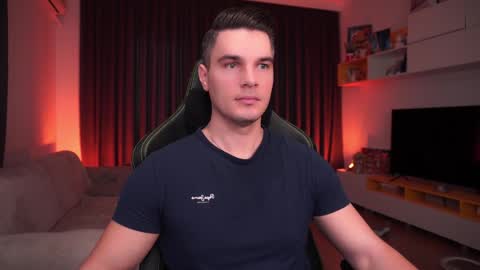 Snapshot of billypassion chatting on 01/27/25, 06:19 BillyPassion online show from 01/27/25, 06:19