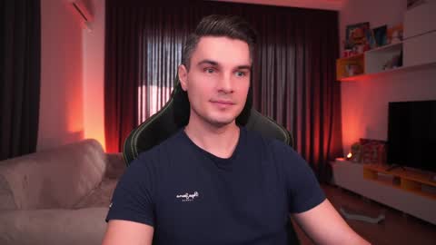 Snapshot of billypassion chatting on 01/27/25, 12:26 BillyPassion online show from 01/27/25, 12:26