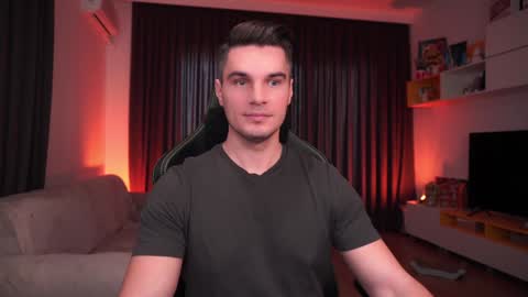 Snapshot of billypassion chatting on 01/28/25, 07:53 BillyPassion online show from 01/28/25, 07:53