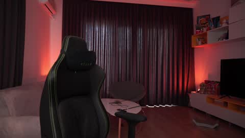 Snapshot of billypassion chatting on 01/28/25, 10:56 BillyPassion online show from 01/28/25, 10:56