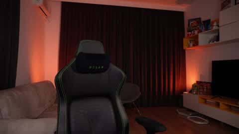 Snapshot of billypassion chatting on 01/31/25, 05:09 BillyPassion online show from 01/31/25, 05:09