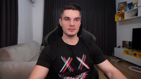 Snapshot of billypassion chatting on 02/01/25, 09:21 BillyPassion online show from 02/01/25, 09:21