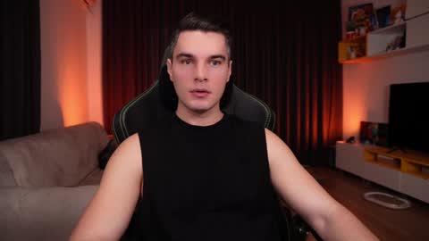 Snapshot of billypassion chatting on 02/02/25, 06:58 BillyPassion online show from 02/02/25, 06:58