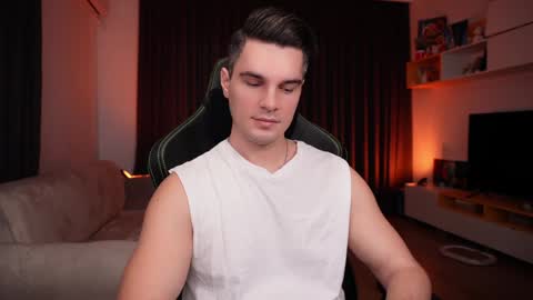 Snapshot of billypassion chatting on 02/03/25, 08:46 BillyPassion online show from 02/03/25, 08:46