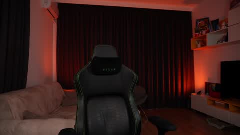 Snapshot of billypassion chatting on 02/05/25, 05:52 BillyPassion online show from 02/05/25, 05:52