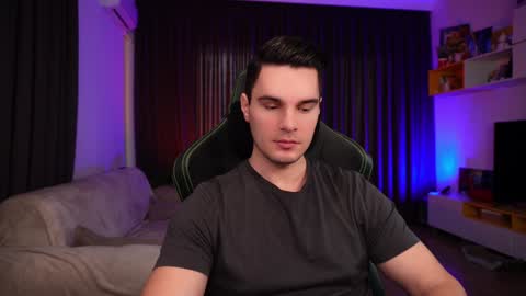 Snapshot of billypassion chatting on 02/05/25, 08:54 BillyPassion online show from 02/05/25, 08:54