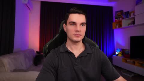 Snapshot of billypassion chatting on 02/06/25, 06:08 BillyPassion online show from 02/06/25, 06:08