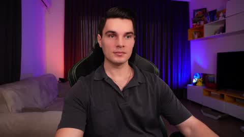 Snapshot of billypassion chatting on 02/06/25, 09:11 BillyPassion online show from 02/06/25, 09:11