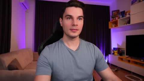 Snapshot of billypassion chatting on 02/09/25, 04:57 BillyPassion online show from 02/09/25, 04:57