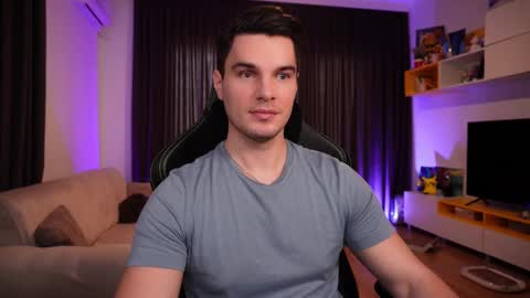 Snapshot of billypassion chatting on 02/09/25, 08:11 BillyPassion online show from 02/09/25, 08:11