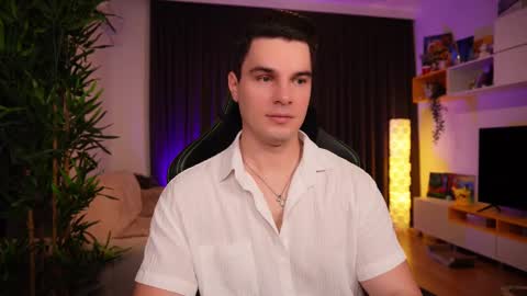 Snapshot of billypassion chatting on 02/10/25, 05:03 BillyPassion online show from 02/10/25, 05:03