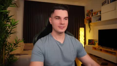 Snapshot of billypassion chatting on 02/14/25, 05:51 BillyPassion online show from 02/14/25, 05:51