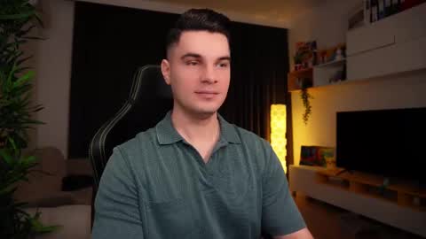 Snapshot of billypassion chatting on 02/15/25, 05:41 BillyPassion online show from 02/15/25, 05:41