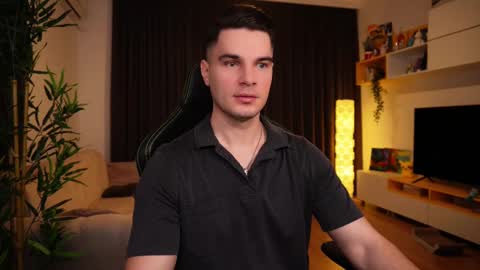 Snapshot of billypassion chatting on 02/16/25, 05:37 BillyPassion online show from 02/16/25, 05:37