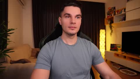 Snapshot of billypassion chatting on 02/21/25, 05:46 BillyPassion online show from 02/21/25, 05:46