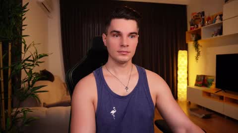 Snapshot of billypassion chatting on 02/27/25, 06:07 BillyPassion online show from 02/27/25, 06:07