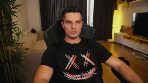 Snapshot of billypassion chatting on 09/15/25, 07:41 BillyPassion online show from 09/15/25, 07:41