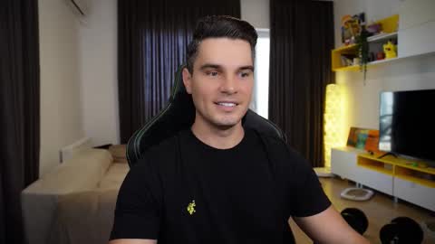 Snapshot of billypassion chatting on 09/19/25, 11:33 BillyPassion online show from 09/19/25, 11:33