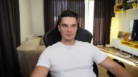 Snapshot of billypassion chatting on 09/20/25, 01:45 BillyPassion online show from 09/20/25, 01:45