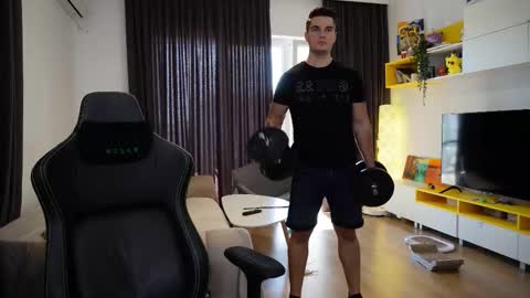 Snapshot of billypassion chatting on 09/21/25, 12:18 BillyPassion online show from 09/21/25, 12:18