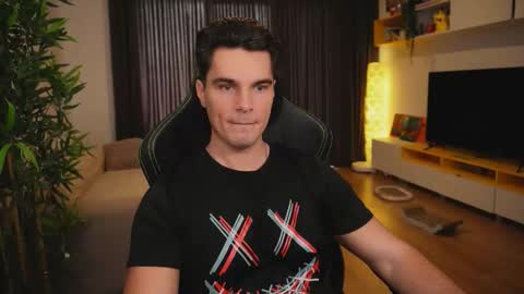 Snapshot of billypassion chatting on 10/15/25, 11:54 BillyPassion online show from 10/15/25, 11:54