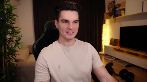 Snapshot of billypassion chatting on 10/26/25, 03:40 BillyPassion online show from 10/26/25, 03:40