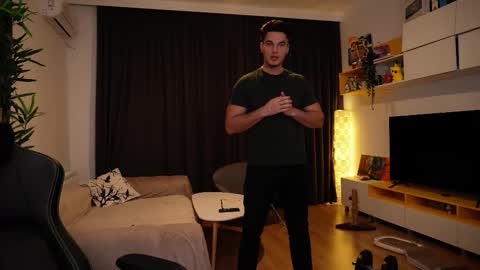 Snapshot of billypassion chatting on 11/18/25, 04:33 BillyPassion online show from 11/18/25, 04:33