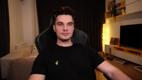 Snapshot of billypassion chatting on 11/25/25, 07:03 BillyPassion online show from 11/25/25, 07:03