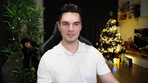 Snapshot of billypassion chatting on 12/13/25, 08:25 BillyPassion online show from 12/13/25, 08:25