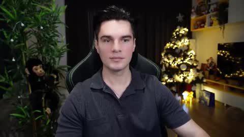 Snapshot of billypassion chatting on 12/14/25, 12:43 BillyPassion online show from 12/14/25, 12:43