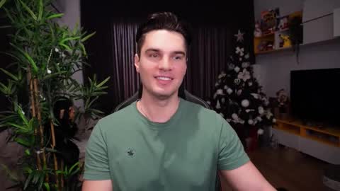 Snapshot of billypassion chatting on 12/16/25, 09:25 BillyPassion online show from 12/16/25, 09:25