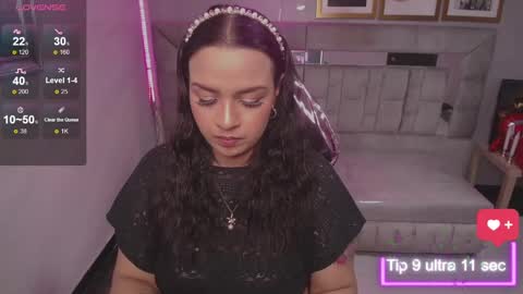 Live 1000pm 600am COLOMBIAN HOUR online show from 02/21/25, 03:34