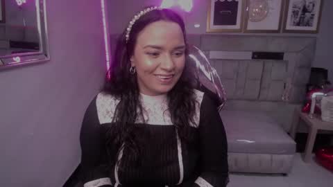 Live 1000pm 600am COLOMBIAN HOUR online show from 02/25/25, 03:20