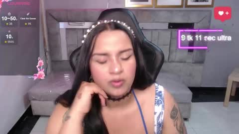 Snapshot of bily_takure_v chatting on 09/21/25, 03:08 Live 1000pm 600am COLOMBIAN HOUR online show from 09/21/25, 03:08