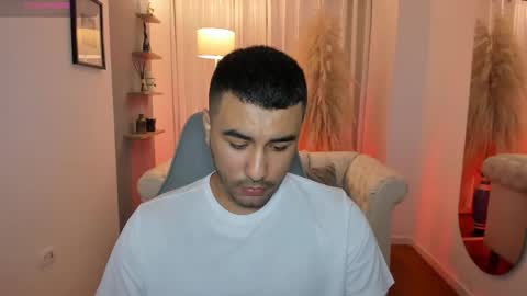 Snapshot of bilyryan1 chatting on 01/10/26, 11:31 Nick Moca online show from 01/10/26, 11:31