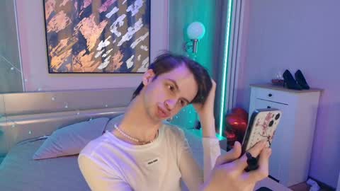 Bimbo boy online show from 05/31/26, 03:19