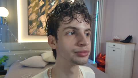 Bimbo boy online show from 06/07/26, 01:26