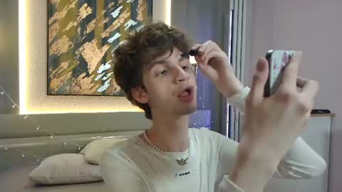 Bimbo boy online show from 06/12/26, 05:01