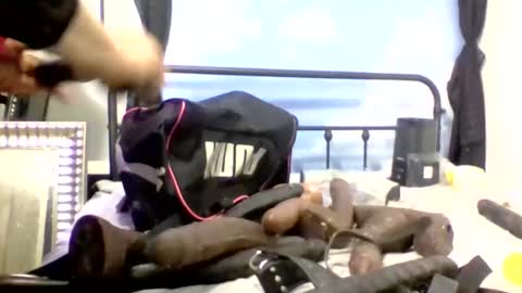 bimbogiga online show from 04/15/26, 10:22