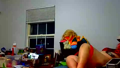 Snapshot of bimborosalie chatting on 03/27/26, 08:26 bimborosalie online show from 03/27/26, 08:26