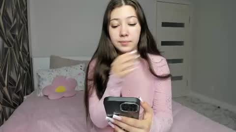 bina_mima online show from 07/01/26, 04:03