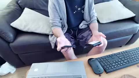 bindmedown online show from 05/03/26, 10:32