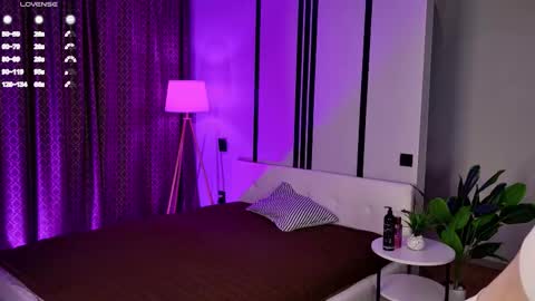 Megan online show from 02/25/26, 03:05